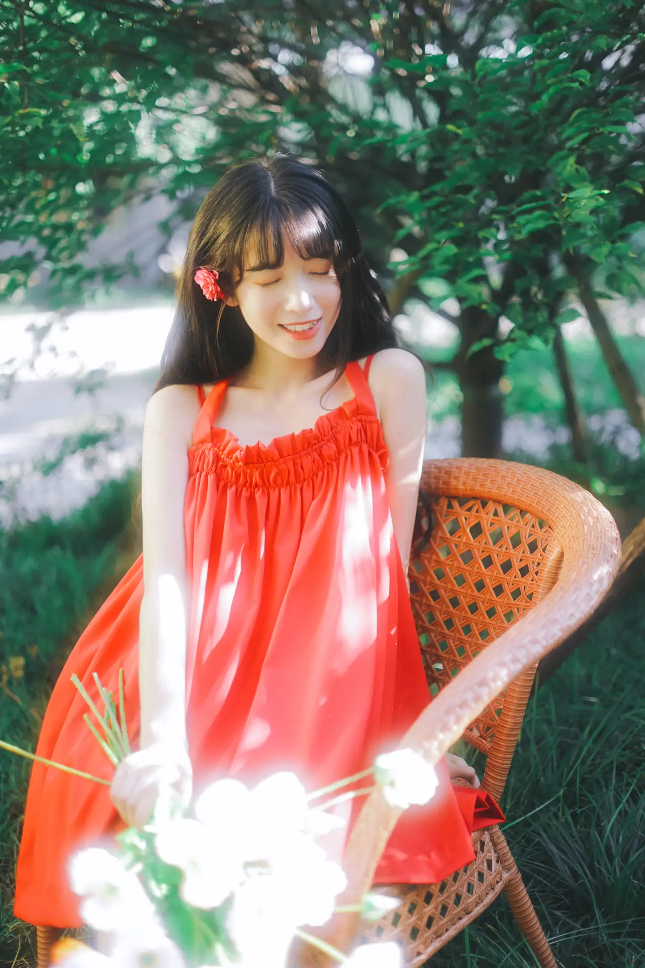 [YITUYU] 2022.09.06 Vol.1882 – Dreamer An Ameng cub#[42P]-10