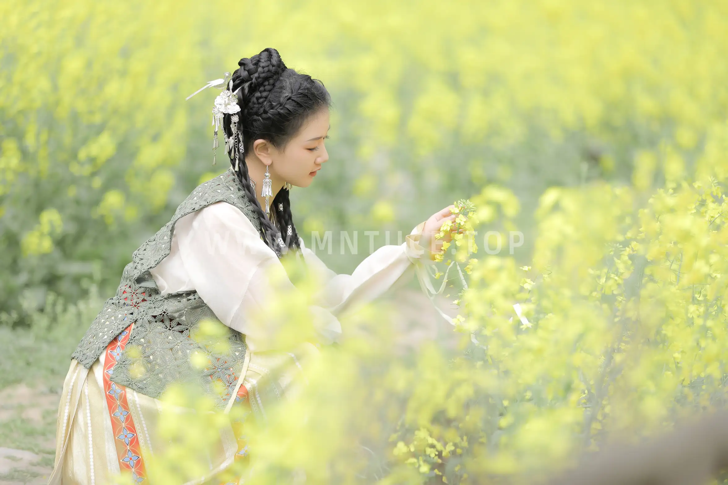 [YITUYU] 2022.06.29 Vol.1329 – Travel Notes Hot and sour soup#[23P]-9