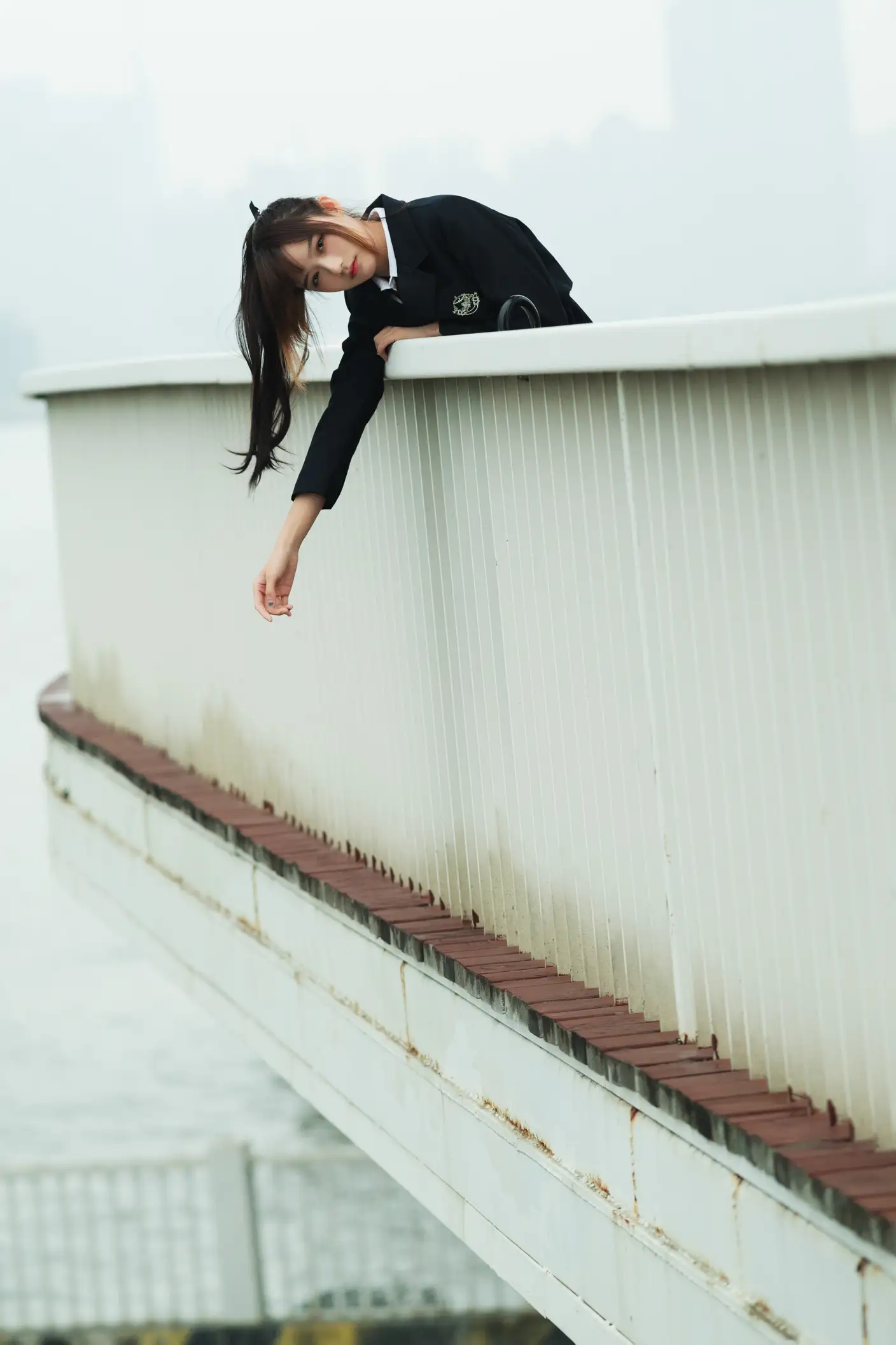 [YITUYU] 2022.07.08 Vol.1420 – Little luck on a cloudy day Rabbit ZZZ Don’t eat carrots#[37P]-10