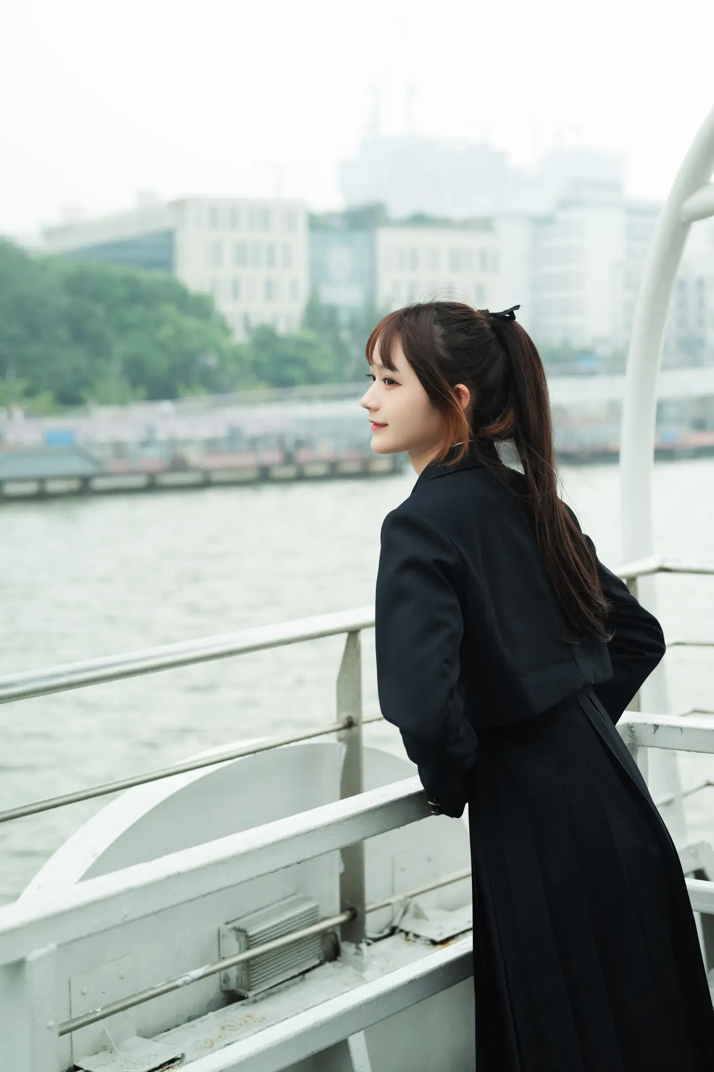 [YITUYU] 2022.07.08 Vol.1420 – Little luck on a cloudy day Rabbit ZZZ Don’t eat carrots#[37P]-5