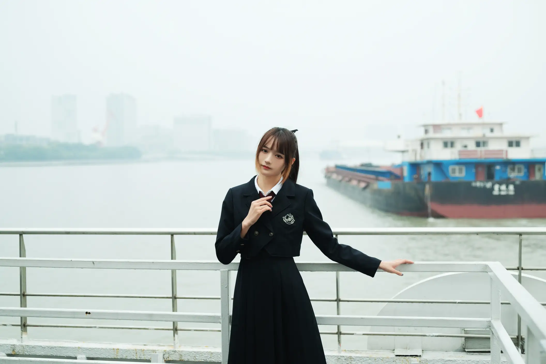 [YITUYU] 2022.07.08 Vol.1420 – Little luck on a cloudy day Rabbit ZZZ Don’t eat carrots#[37P]-3