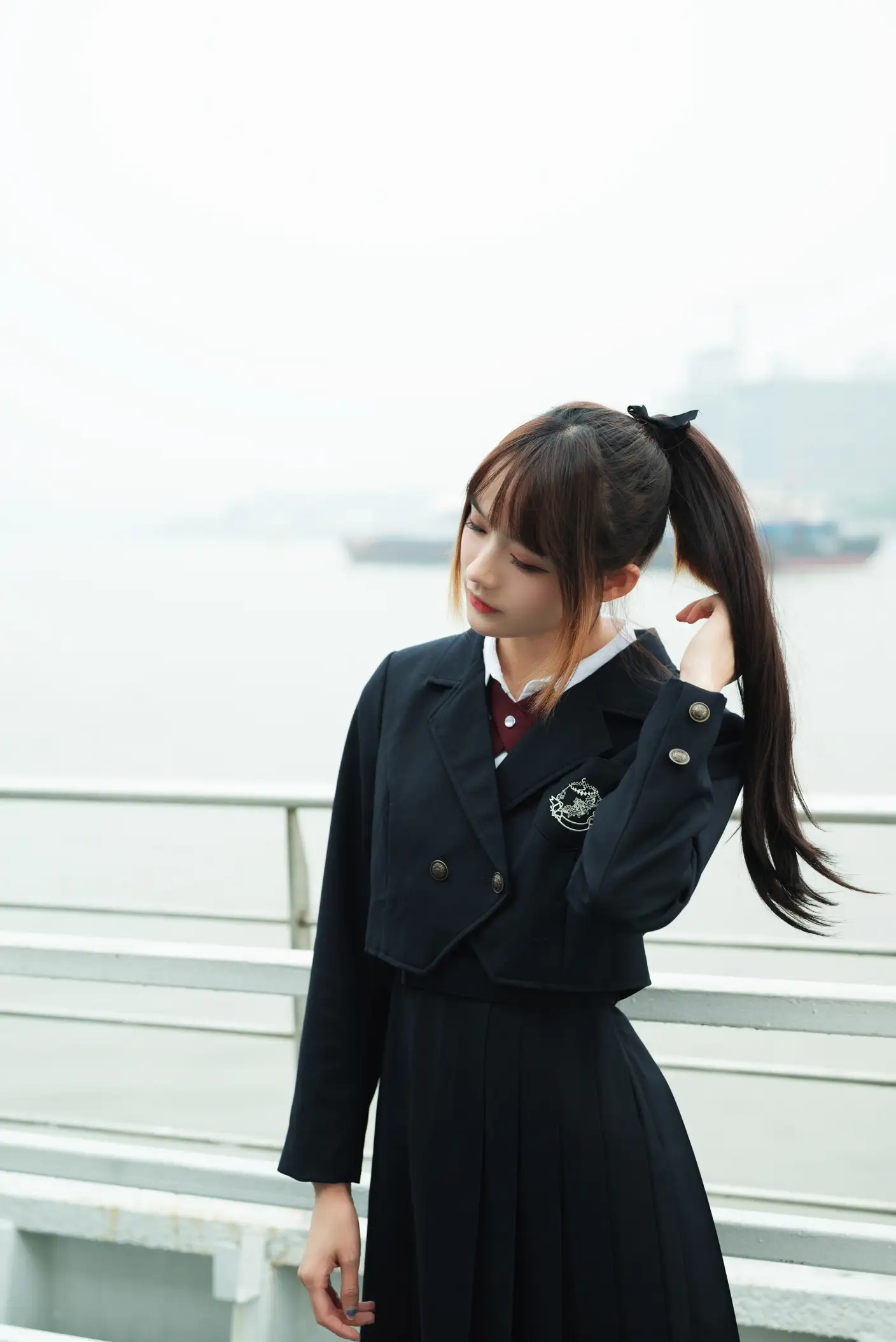 [YITUYU] 2022.07.08 Vol.1420 – Little luck on a cloudy day Rabbit ZZZ Don’t eat carrots#[37P]-5