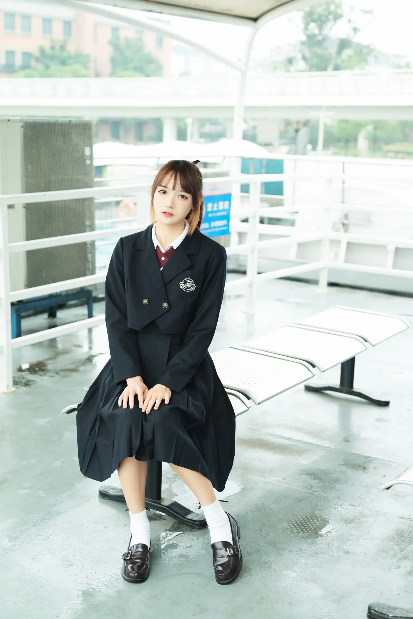 [YITUYU] 2022.07.08 Vol.1420 – Little luck on a cloudy day Rabbit ZZZ Don’t eat carrots#[37P]-6