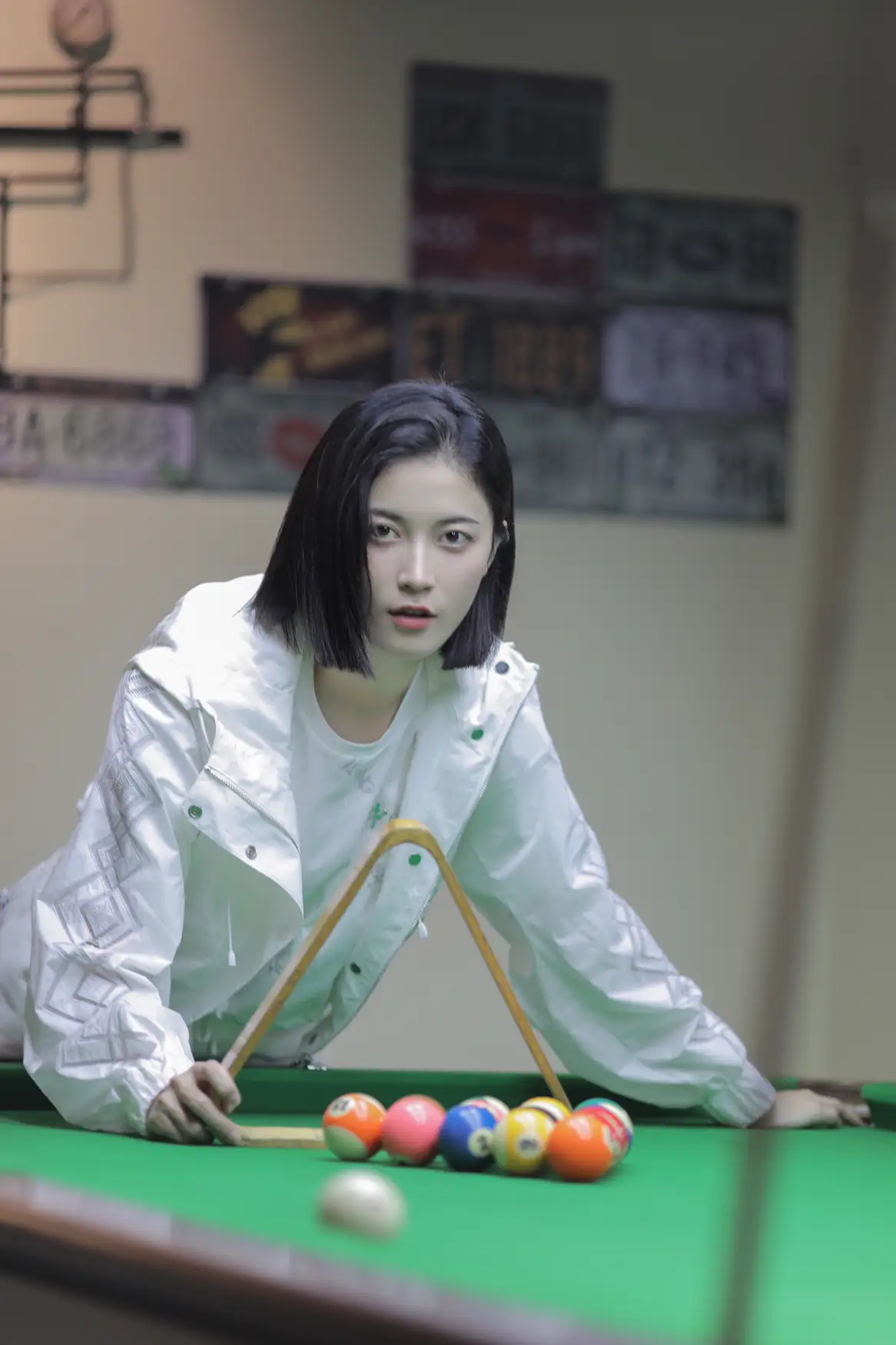 [YITUYU] 2022.09.13 Vol.1938 - Occasionally Cool Chen Yujie#[22P]-1