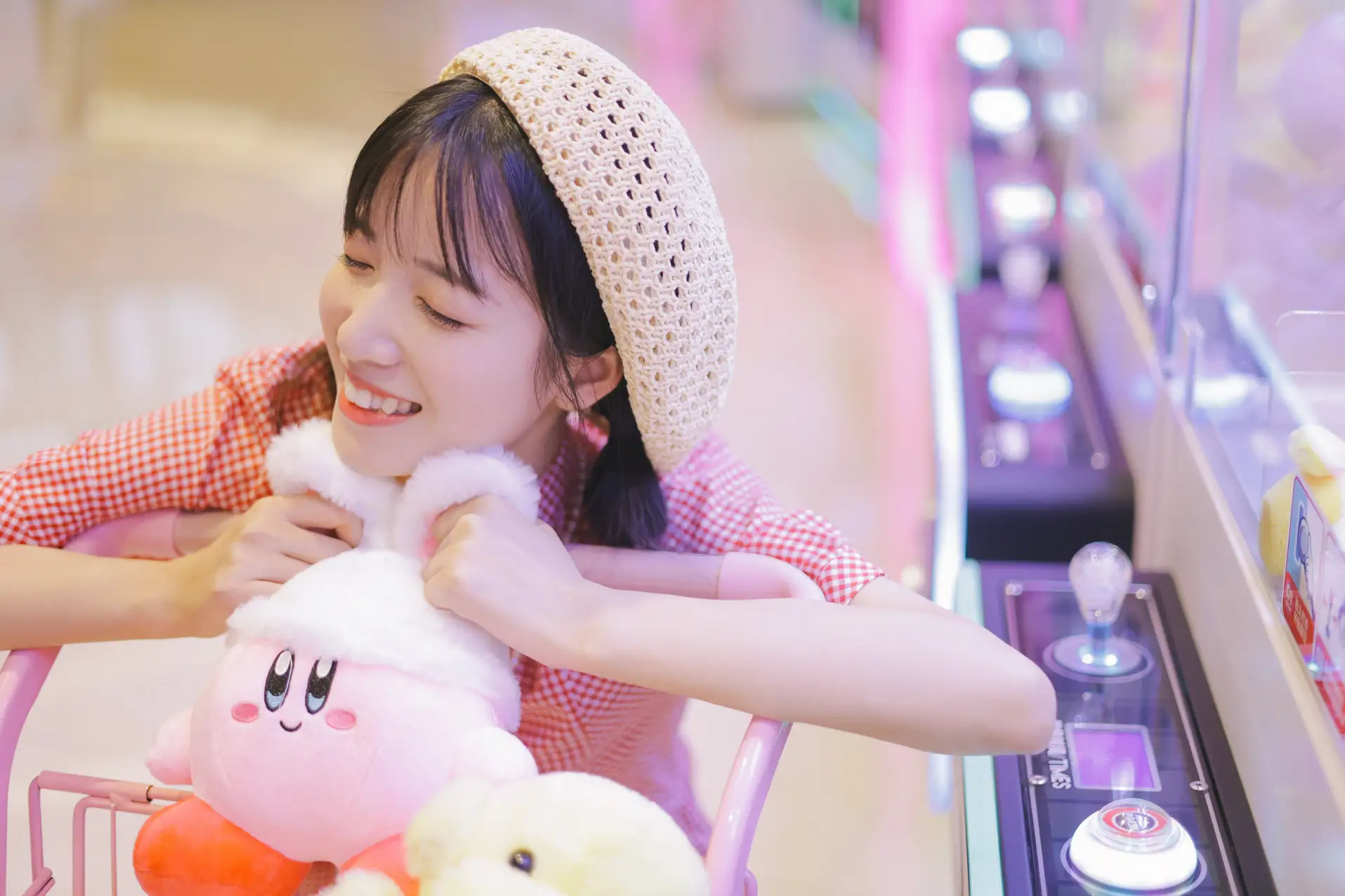 [YITUYU] 2022.08.14 VOL.1699 - Pink Girl Dream An Ameng cub#[43P]-2