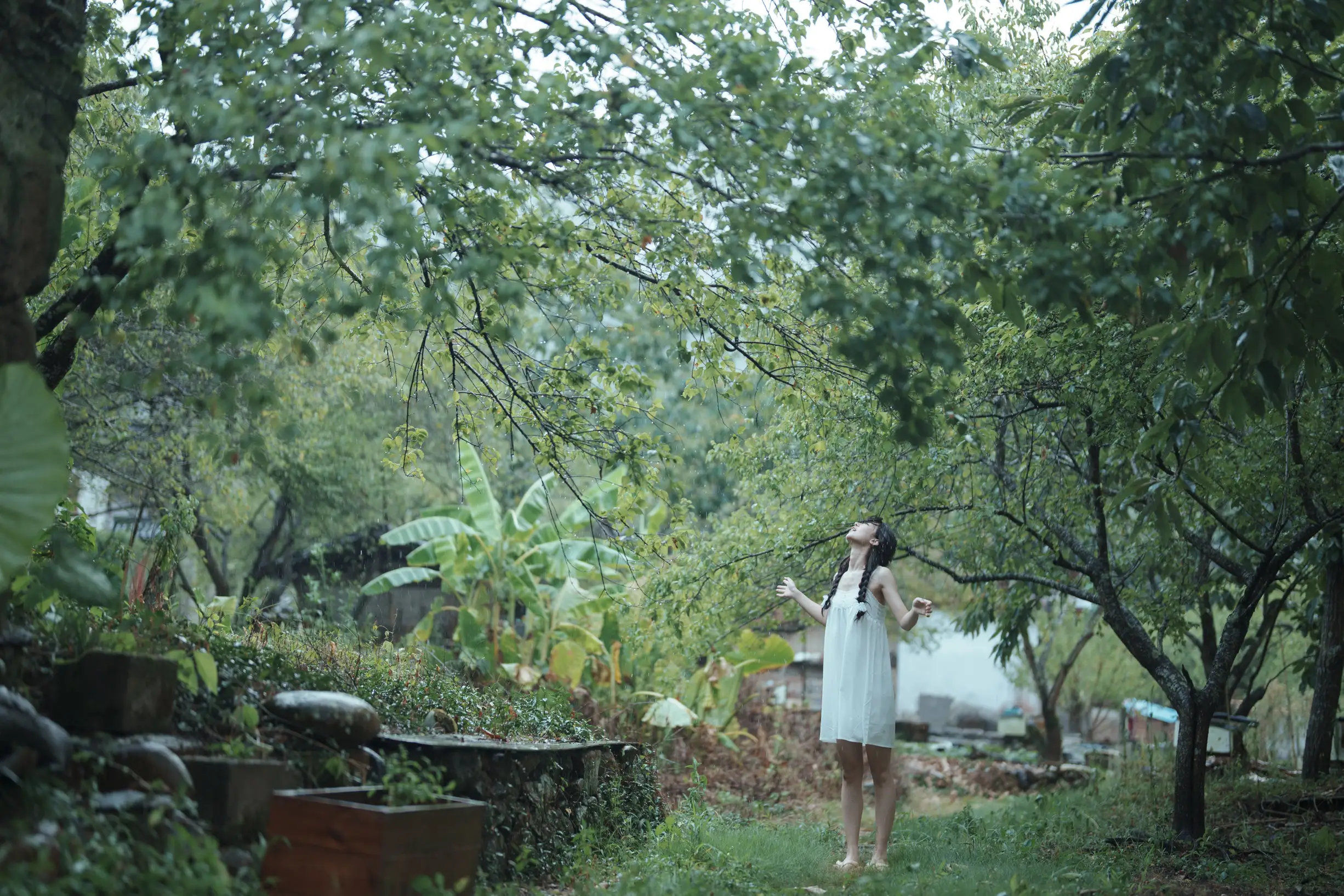 [YITUYU] 2022.09.12 VOL.1936 -Sweet and desire, it is difficult to love. Qiqi#[57P]-4