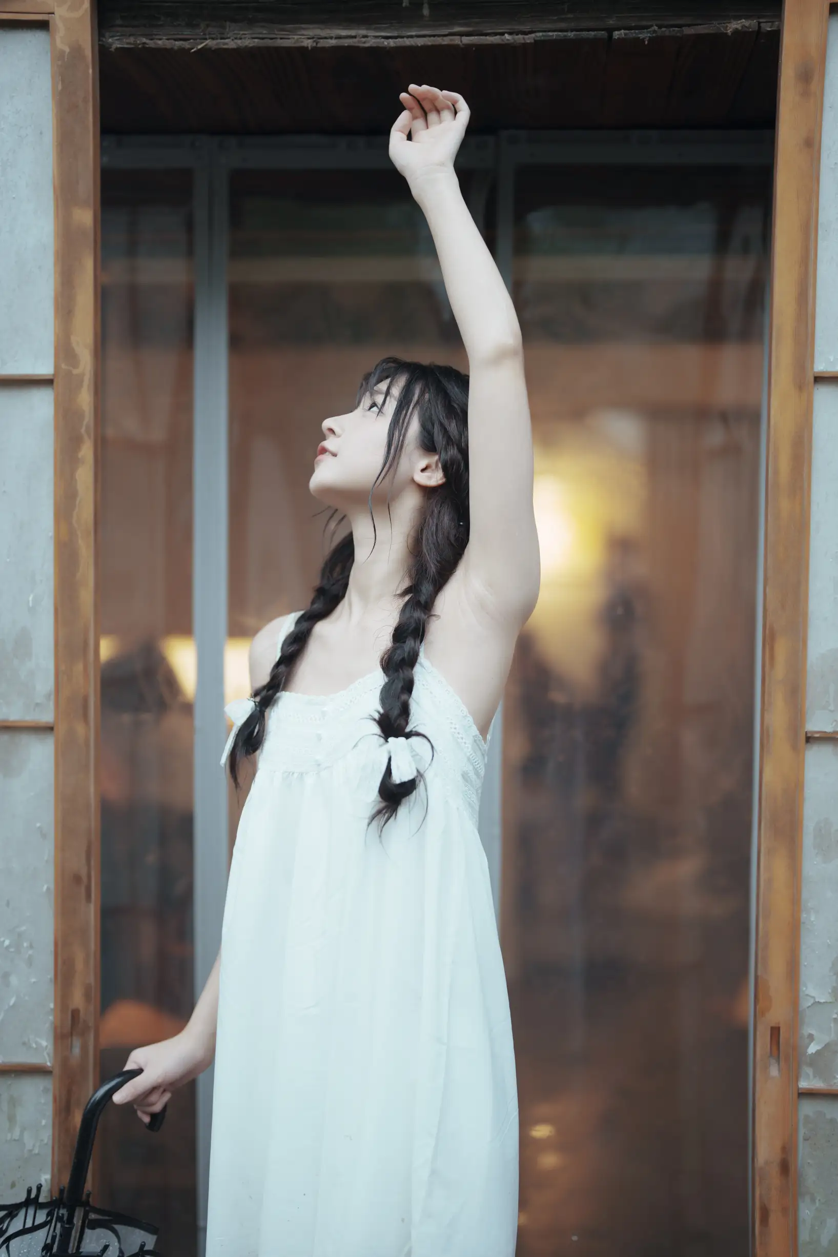[YITUYU] 2022.09.12 VOL.1936 -Sweet and desire, it is difficult to love. Qiqi#[57P]-5
