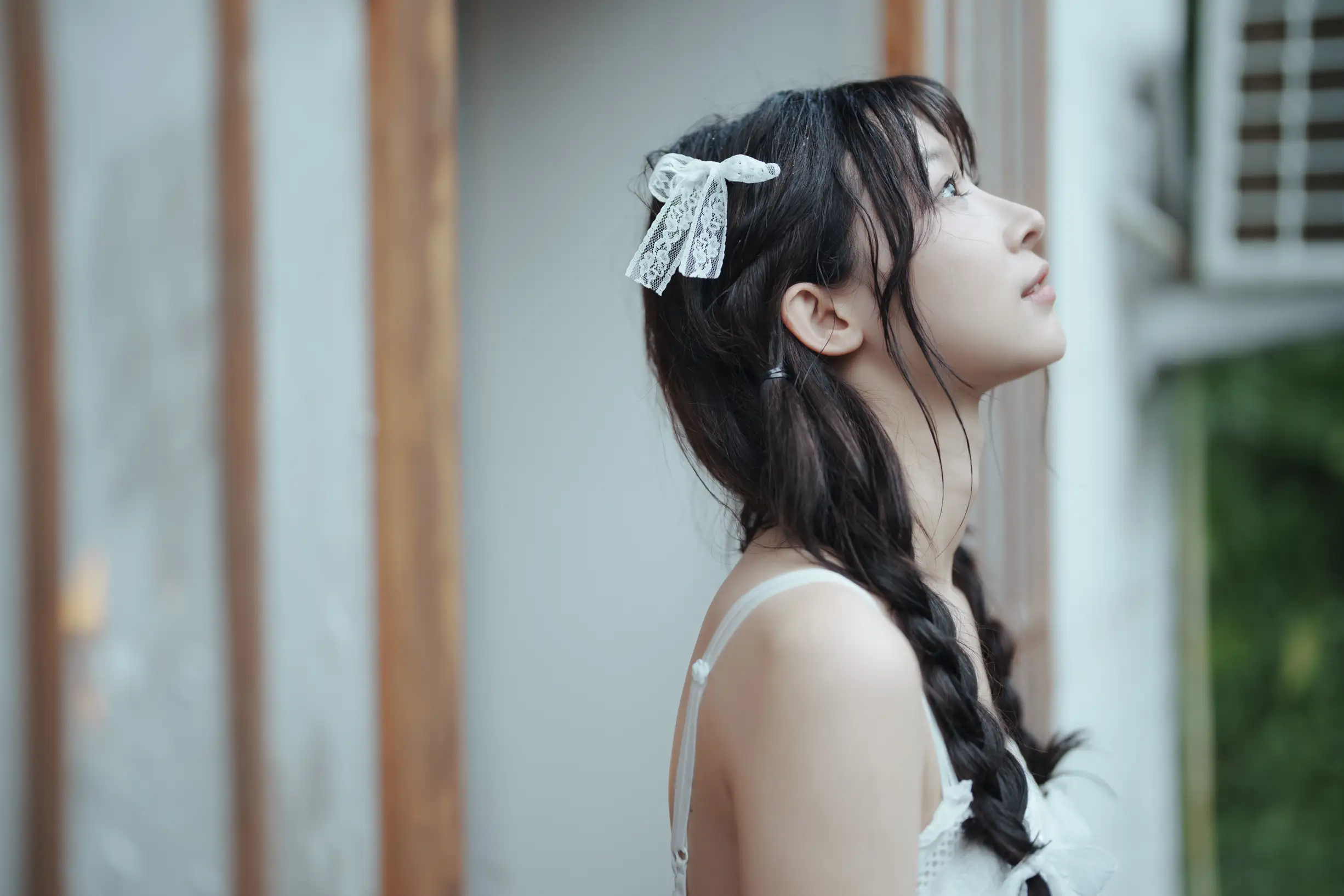 [YITUYU] 2022.09.12 VOL.1936 -Sweet and desire, it is difficult to love. Qiqi#[57P]-6