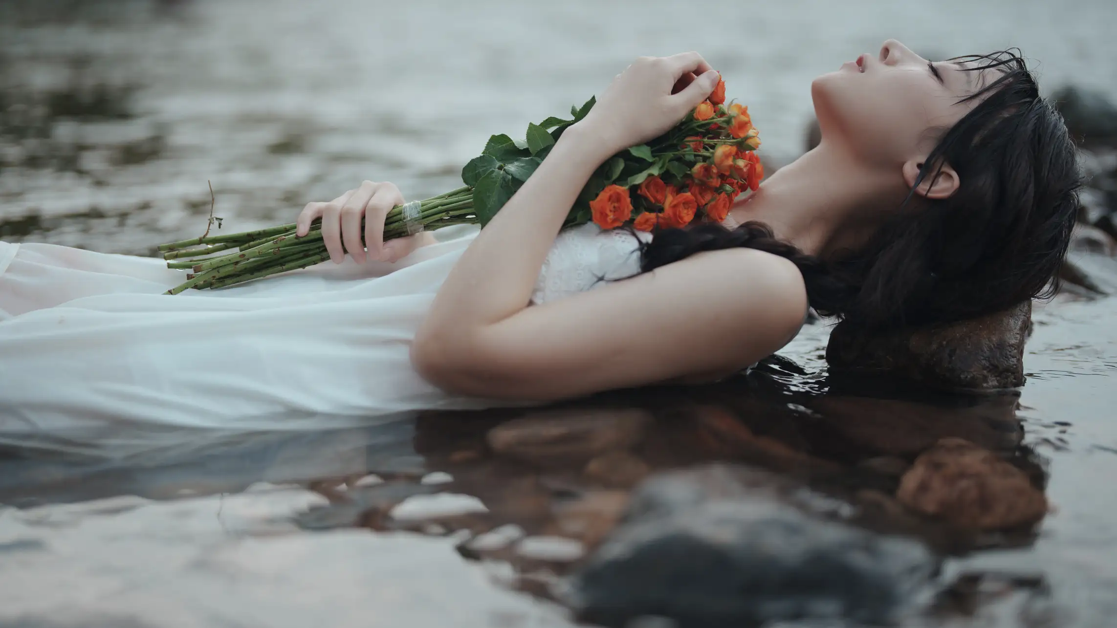 [YITUYU] 2022.09.12 VOL.1936 -Sweet and desire, it is difficult to love. Qiqi#[57P]-7