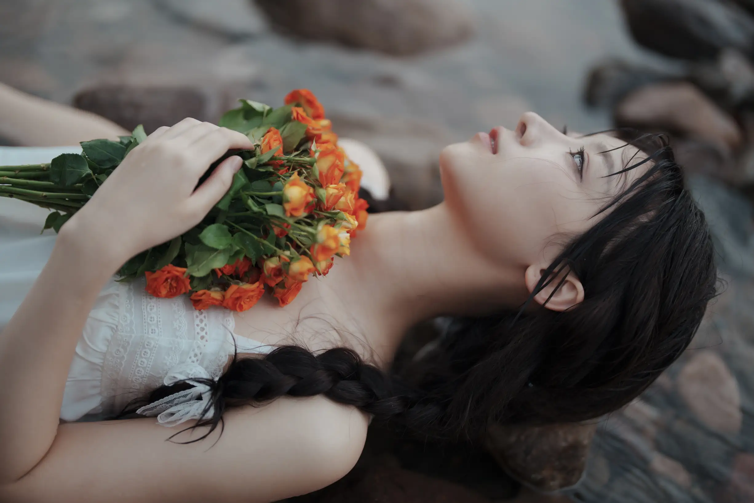[YITUYU] 2022.09.12 VOL.1936 -Sweet and desire, it is difficult to love. Qiqi#[57P]-9