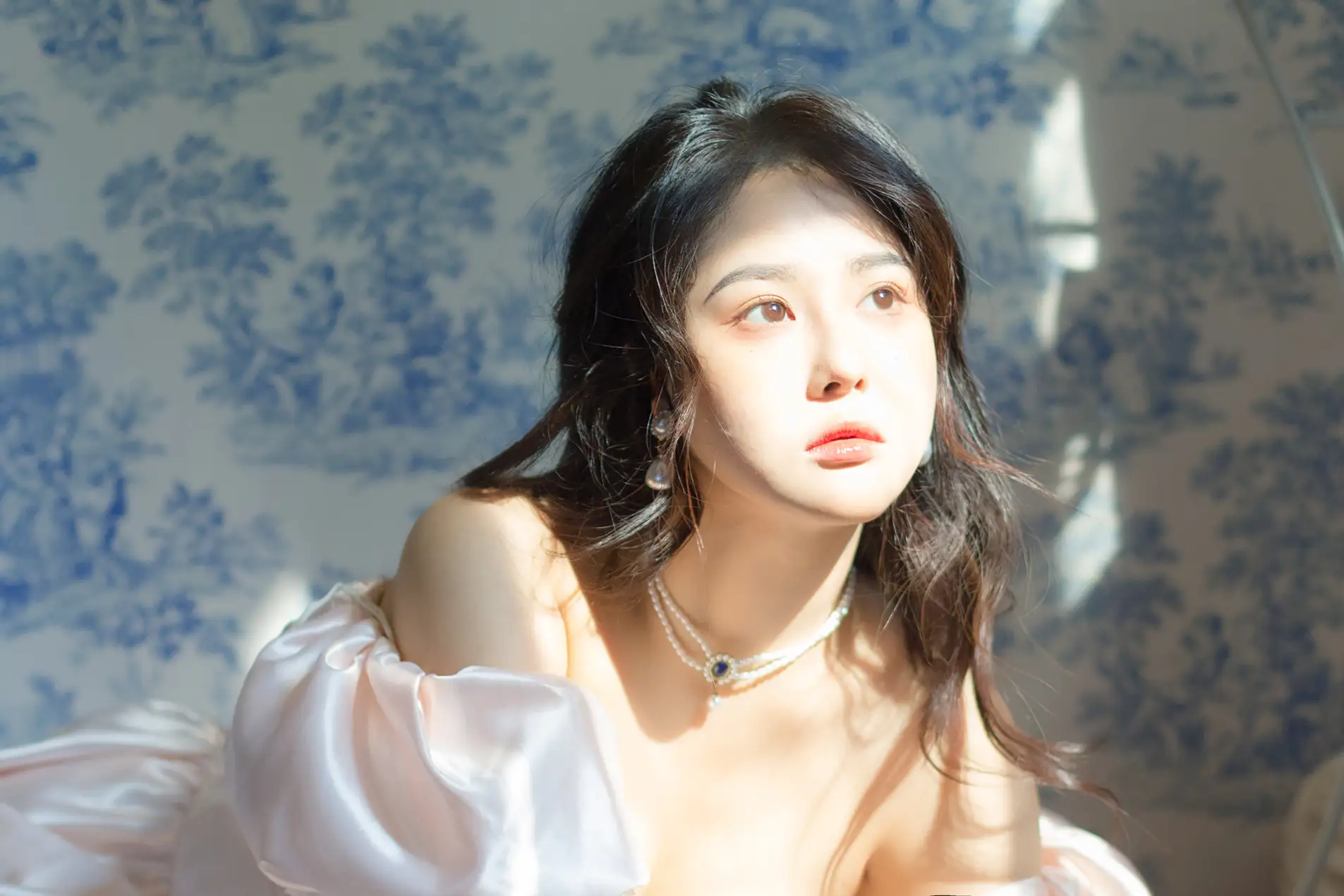 [YITUYU] 2022.11.12 VOL.2420 - Dreamwim Duck puff#[32P]-2
