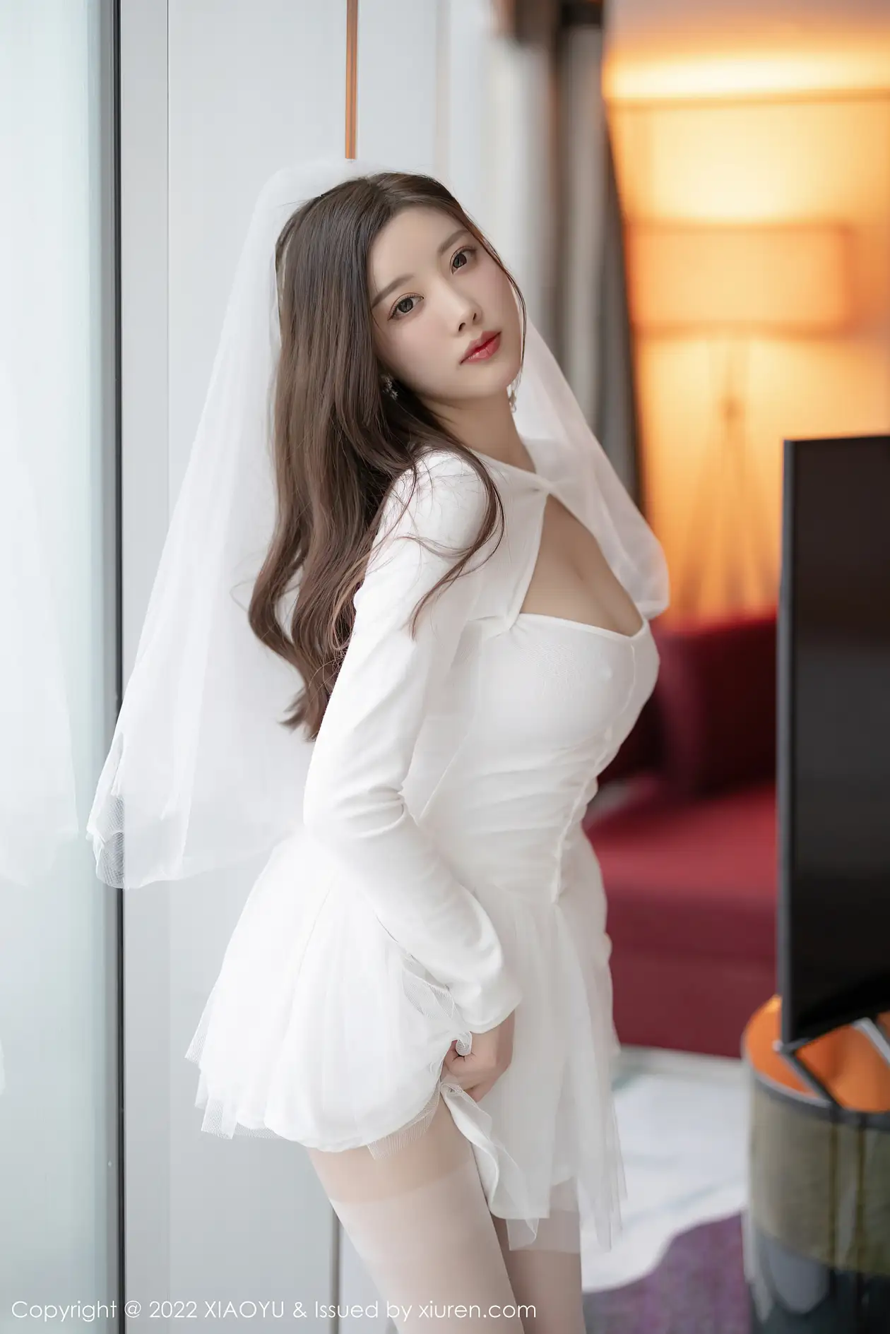 [XiaoYu] 2022.03.18 VOL.0739 Yang ChenchenYome#[73P]-5